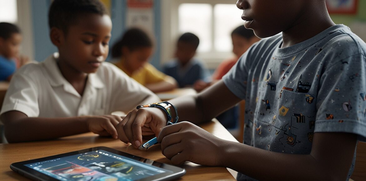 How Personalized Learning Plans are Revolutionizing Special Education How Personalized Learning Plans are Revolutionizing Special Education