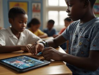 How Personalized Learning Plans are Revolutionizing Special Education