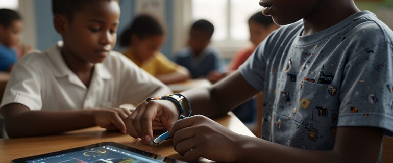 How Personalized Learning Plans are Revolutionizing Special Education